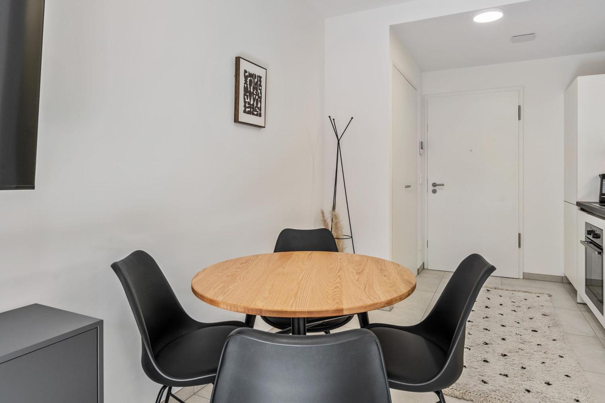 Classy Studio Next To Belval Shopping Plaza Esch-sur-Alzette Exterior photo