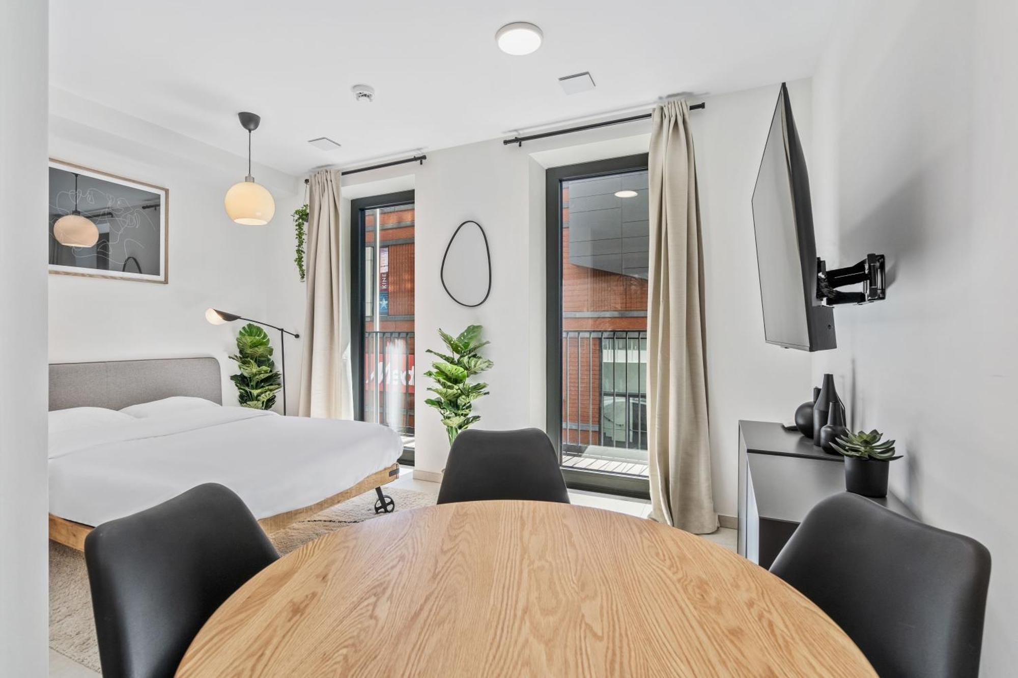 Classy Studio Next To Belval Shopping Plaza Esch-sur-Alzette Exterior photo